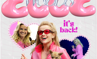 ¡Elle Woods regresa!