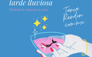 Vinos para una tarde lluviosa