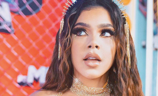 LOOKS FAVORITOS DE LOS MTV MIAW 2021