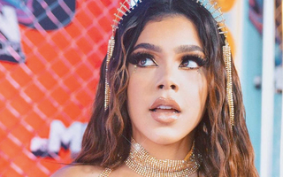 LOOKS FAVORITOS DE LOS MTV MIAW 2021